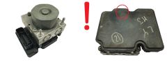 Pumpa Abs Fiat Lancia 51898945 0265242055 Bosch 67838