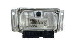 Blok Ovladačů Toyota 89661-0H023 0261208702 Bosch 49756