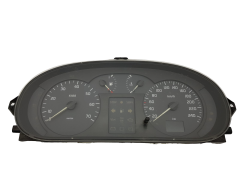 Otáčkoměr Renault Megane 1 7700427900 C 23749