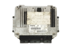 Blok Ovladačů 0281010390 9646313280 9644157380 PSA Bosch 18522
