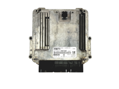 Blok Ovladačů 0281013202 6G91-12A650-AE Land Rover Bosch 22810