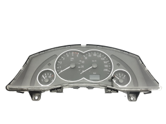 Otáčkoměr Opel Meriva 13173381XT 110080162026 43723