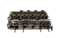 Hlava Válce 0200EH 9655911480 1,6 HDi 16v TDCI Citroen Peugeot Ford 1813