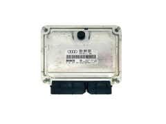 Blok Ovladačů 8E0909559 0261207596 Audi Bosch 34014