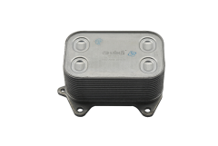 Chladič Oleje 03L117021C 11170562001 VW Audi Seat Skoda Vika