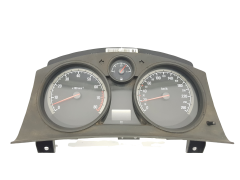 Tachometr Opel Astra H 13172018RJ VDO 25393
