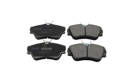 Brzdové Destičky Předek 701698151E 66981104901 VW Transporter T4 Vika