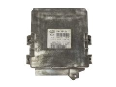 Blok Ovladačů 9637086980 16301.574 IAW1AP.81 PSA Magneti Marelli 3292