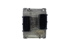 Blok Ovladačů Fiat 00468019900 0261206983 ME73H4F004 Bosch 50993