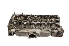 Hlava Válce 0200HS 9684487210 1.6 HDI 8v TDCI Citroen Peugeot Volvo 1760