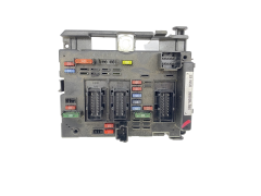Blok Ovladačů BSM B2 9657608880 PSA Delphi 58916