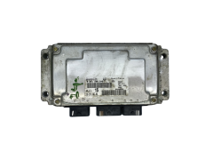 Blok Ovladačů 0261206246 9637838780 9645802280 PSA Bosch 62431