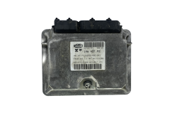 Blok Ovladačů Fiat 46814371 IAW 4EF.P2 61600.623.00 Magneti Marelli 48099