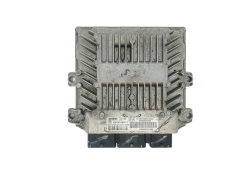 Blok Ovladačů 9656412980 9655041480 5WS40167F-T PSA Siemens 45062