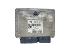 Blok Ovladačů 036906034HA IAW4TV.HA 61601.150.05 VW Seat Magneti 62675