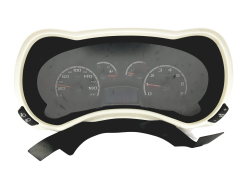 Otáčkoměr Ford Ka 5550050519 5550050505 52485