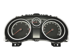 Otáčkoměr Opel Corsa P0013312051 48004