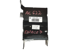 Blok Ovladačů Moduł A81001300 J6-D66 Renault Magneti Marelli