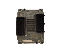 Blok Ovladačů Fiat 00467826310 0261204983 1037352994 Bosch 15939
