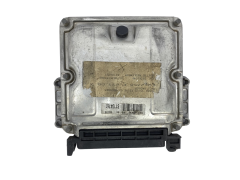 Blok Ovladačů 0281010248 9635157080  28FM0155 PSA Bosch 54209