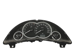 Otáčkoměr Opel Corsa C 13173364WW 110080226023 51762