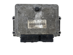 Blok Ovladačů 55191209 0281011553 192 47DAA Fiat Bosch 52609