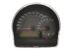 Tachometr Fiat Multipla 51732331 110080073025 29028