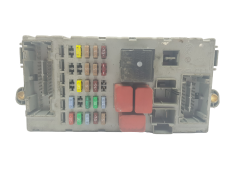Blok Ovladačů BSI Fiat 51786802 CPL Delphi 24660