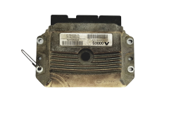Blok Ovladačů Renault 21584029-7A 8200283924 8200242405 Sagem 22337
