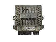 Blok Ovladačů 9653447480 9648624280 5WS40110C-T PSA Siemens 14360