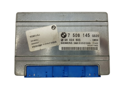 Řídicí Jednotka Motoru BMW 7508145 96024685 5WK33502AG Siemens 22515 Řídicí Jednotka Motoru BMW 7508145 96024685 5WK33502AG Siemens 22515