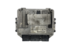 Blok Ovladačů 0281013868 9663755480 9653958980 PSA Bosch 47847
