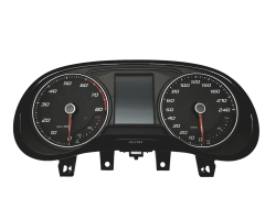 Otáčkoměr Seat Ibiza 6P0920740C A2C99997700 VDO Otáčkoměr Seat Ibiza 6P0920740C A2C99997700 VDO