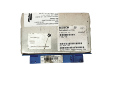 Blok Ovladačů 0260002717 7506450 BMW Bosch 20611