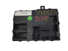 Blok Ovladačů DN1T-15K600-EE A12959811 F005V01751 Ford 20622