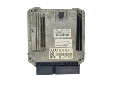 Blok Ovladačů 03G906016CL 0281012267 Audi Bosch 
