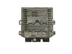Blok Ovladačů 9647202380 9643455080 5WS40021F-T PSA Siemens 17861