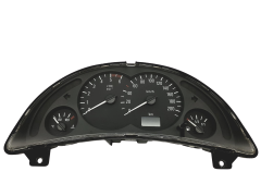 Otáčkoměr Opel Corsa C 09166808FB 110008988003 30730 Otáčkoměr Opel Corsa C 09166808FB 110008988003 30730