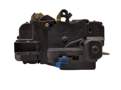 Zámek Dveří Levý Předek 9135P1 Citroen Berlingo Peugeot Partner Rockwell