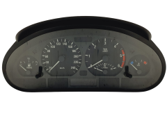 Otáčkoměr BMW 3 E46 6211 6906890 0263606271 69583