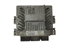 Blok Ovladačů S122326109A 8200565863 8200592611 Renault Siemens 14340