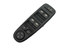 Přepínač Stahování Oken 96639383ZD 6554YH Citroen C4 Picasso 