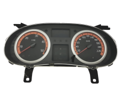 Tachometr Renault Clio 2 8200366586 29660