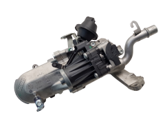 Ventil Egr Nový originál Ford CV6Q-9D475-AA VPBPLH-19206-AE 1.6 TDCI