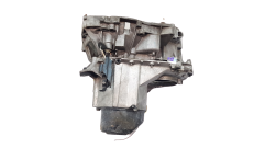 Převodovka JB1132 1.2 Renault Twingo 7701667379 1184