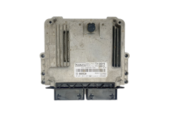 Blok Ovladačů 0281033283 FT7A-12A650-RB F1F1-12B684-AD Ford Bosch