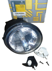 Halogen Pravý Renault Clio 2 Kangoo 7701205664