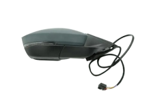 Zpětné Zrcátko Levý 3V1857507A 88571810402 Skoda Superb III DPA