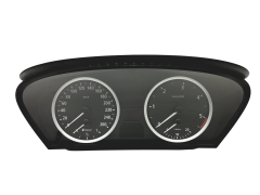 Tachometr BMW 5 E60 6211 6947363 110080213256 39863