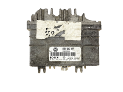 Blok Ovladačů 030906027 0261204436 VW Seat Bosch 22665
